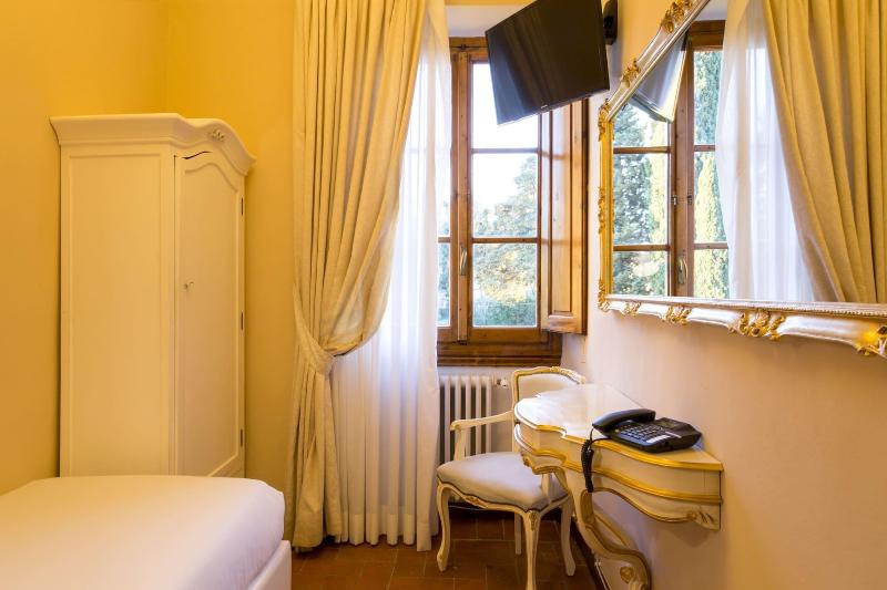 Art Hotel Villa Agape - Oda