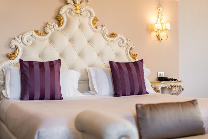 Art Hotel Villa Agape - Oda