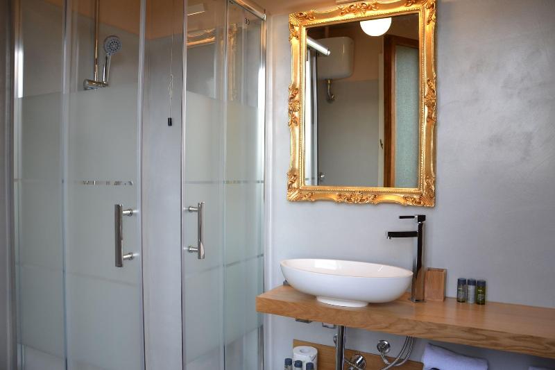 Art Hotel Villa Agape - Oda