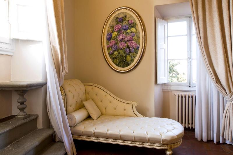 Art Hotel Villa Agape - Oda