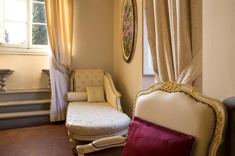 Art Hotel Villa Agape - Oda