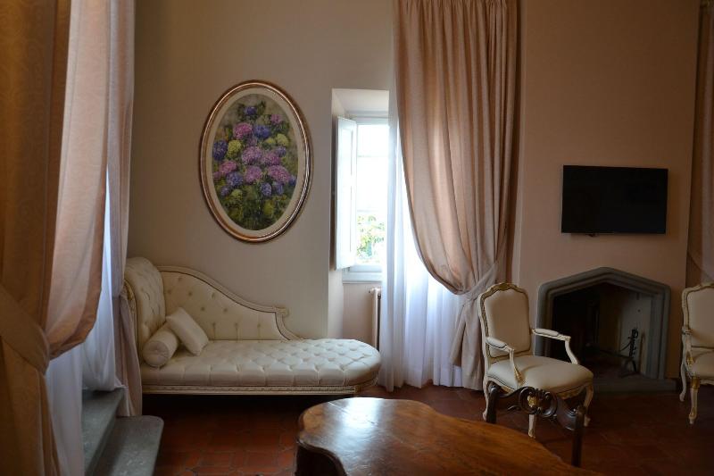 Art Hotel Villa Agape - Oda