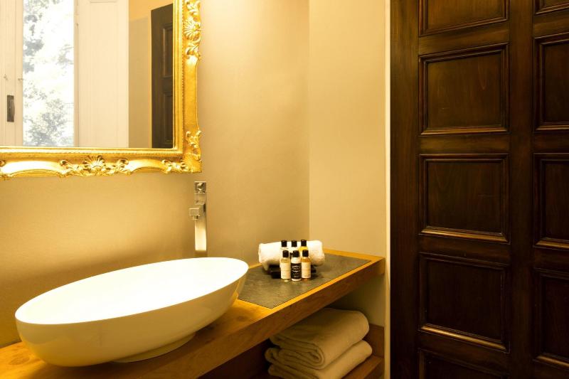 Art Hotel Villa Agape - Oda