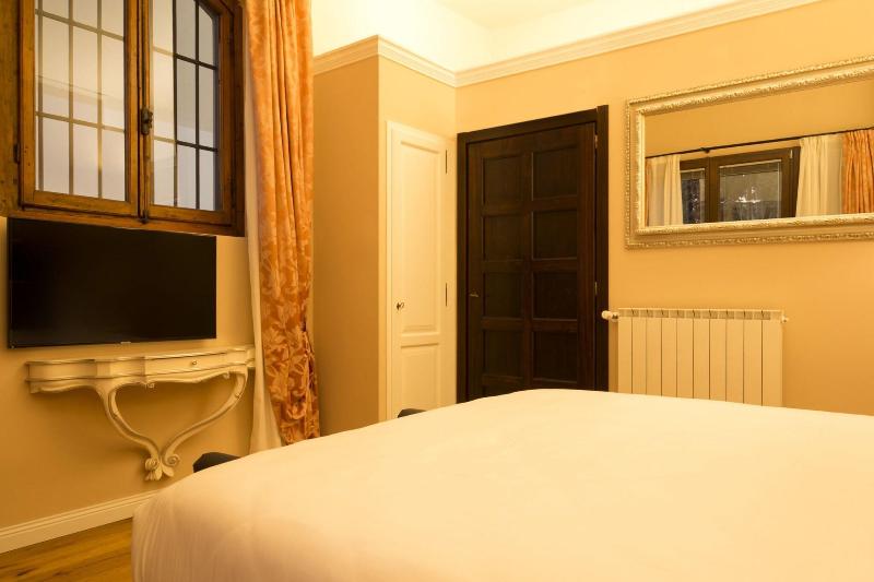 Art Hotel Villa Agape - Oda