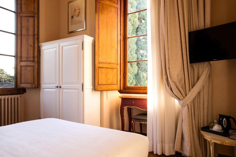 Art Hotel Villa Agape - Oda