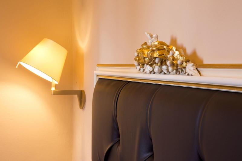 Art Hotel Villa Agape - Oda