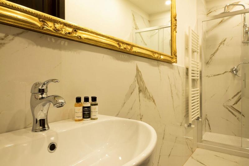 Art Hotel Villa Agape - Oda