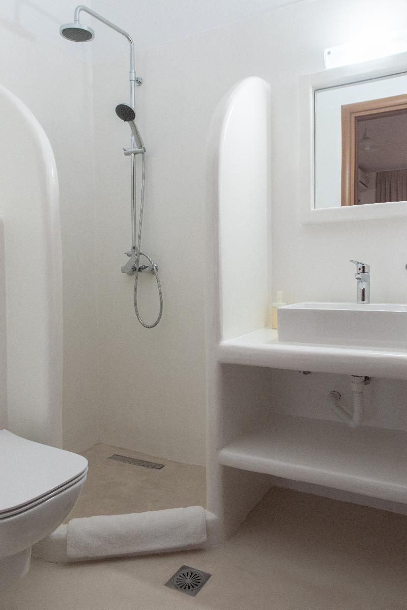 So Nice Hotel - Oda