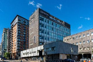 Hampton by Hilton Sheffield fotoÄŸrafÄ±