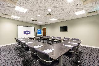 Hampton by Hilton Sheffield fotoÄŸrafÄ±