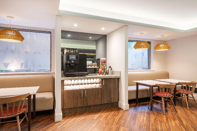 Hampton by Hilton Sheffield - Genel
