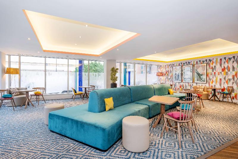 Hampton by Hilton Sheffield - Genel