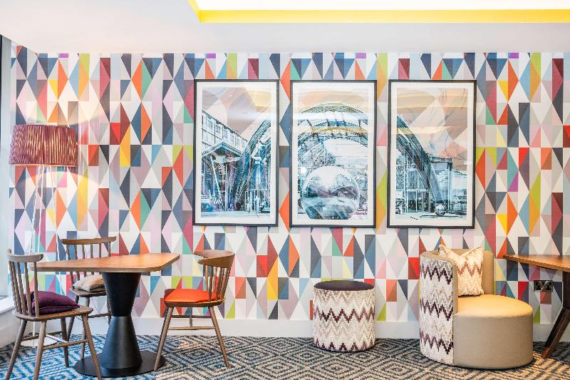 Hampton by Hilton Sheffield - Genel
