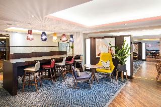 Hampton by Hilton Sheffield fotoÄŸrafÄ±