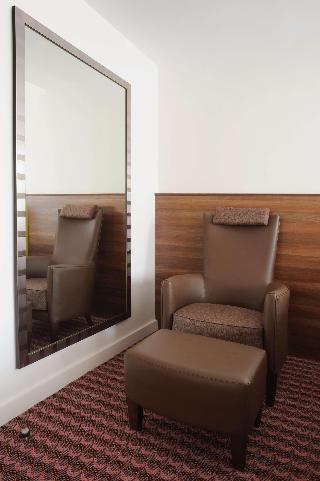 Hampton by Hilton Sheffield fotoÄŸrafÄ±
