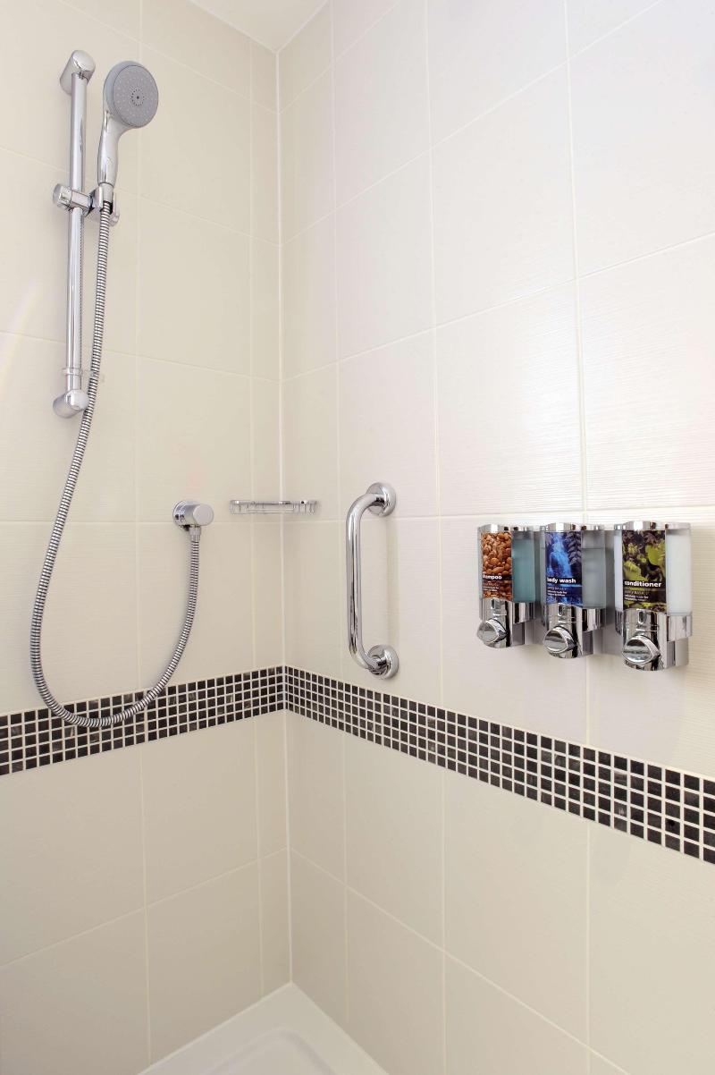 Hampton by Hilton Sheffield - Oda
