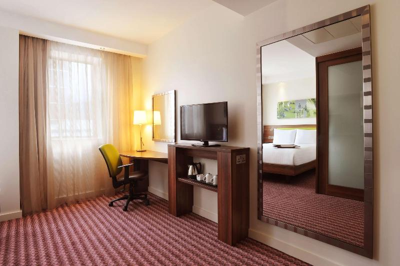 Hampton by Hilton Sheffield - Oda