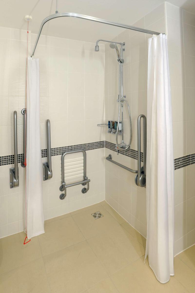 Hampton by Hilton Sheffield - Oda