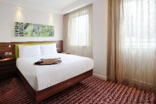 Hampton by Hilton Sheffield fotoÄŸrafÄ±
