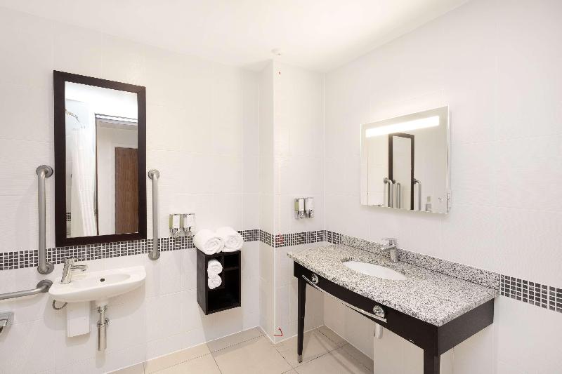 Hampton by Hilton Sheffield - Oda