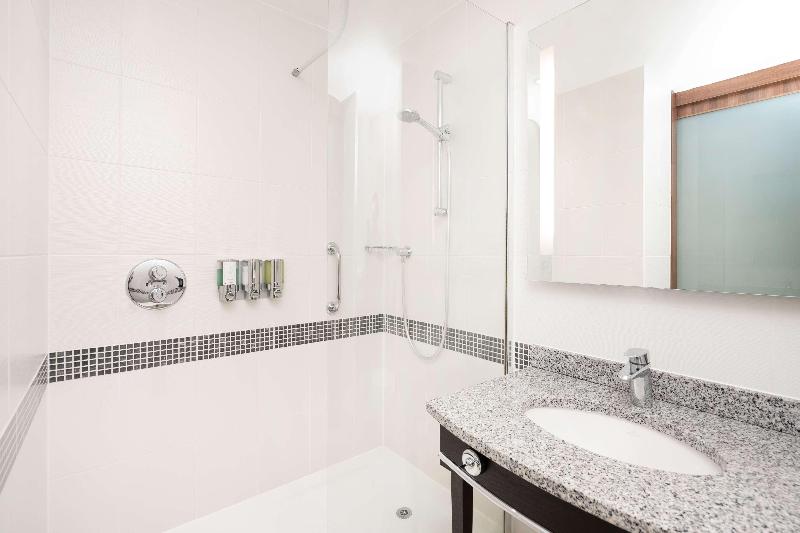 Hampton by Hilton Sheffield - Oda
