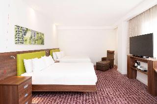 Hampton by Hilton Sheffield fotoÄŸrafÄ±