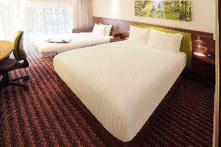 Hampton by Hilton Sheffield fotoÄŸrafÄ±