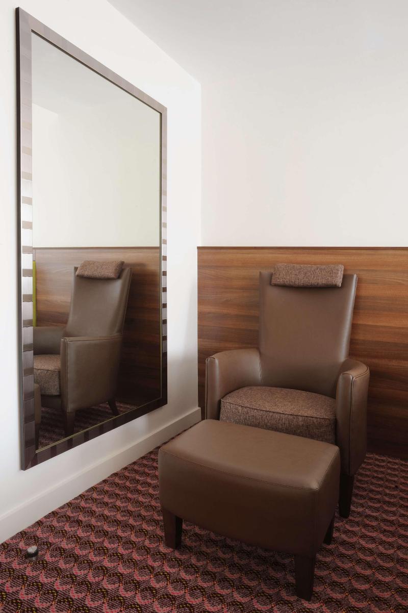 Hampton by Hilton Sheffield - Oda