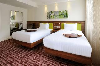 Hampton by Hilton Sheffield fotoÄŸrafÄ±