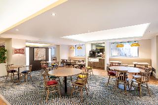 Hampton by Hilton Sheffield fotoÄŸrafÄ±