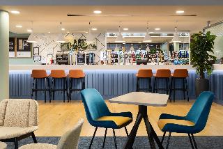 Hampton By Hilton Gatwick North fotoÄŸrafÄ±