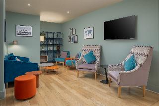 Hampton By Hilton Gatwick North fotoÄŸrafÄ±