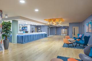 Hampton By Hilton Gatwick North fotoÄŸrafÄ±