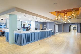 Hampton By Hilton Gatwick North fotoÄŸrafÄ±