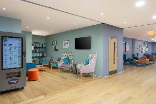 Hampton By Hilton Gatwick North fotoÄŸrafÄ±