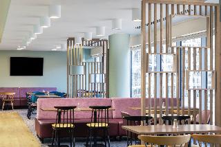 Hampton By Hilton Gatwick North fotoÄŸrafÄ±