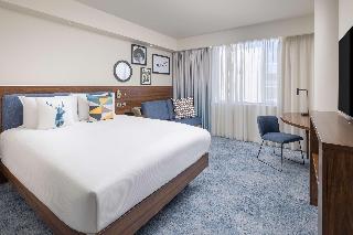 Hampton By Hilton Gatwick North fotoÄŸrafÄ±