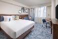 Hampton By Hilton Gatwick North oda fotoğrafı