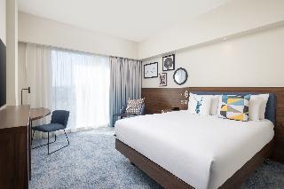 Hampton By Hilton Gatwick North fotoÄŸrafÄ±