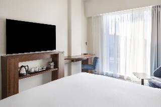 Hampton By Hilton Gatwick North fotoÄŸrafÄ±