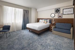 Hampton By Hilton Gatwick North fotoÄŸrafÄ±