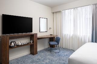 Hampton By Hilton Gatwick North fotoÄŸrafÄ±
