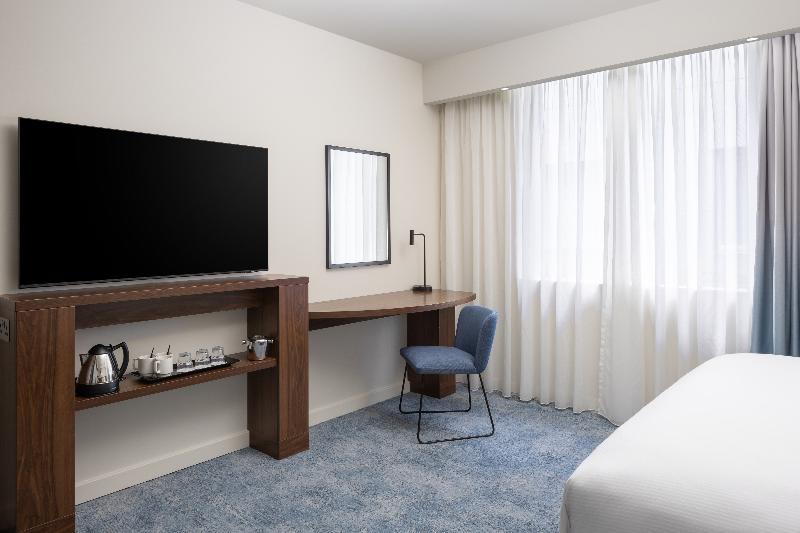 Hampton By Hilton Gatwick North - Oda
