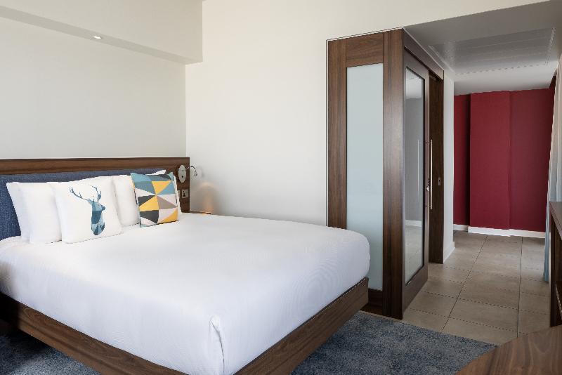 Hampton By Hilton Gatwick North - Oda