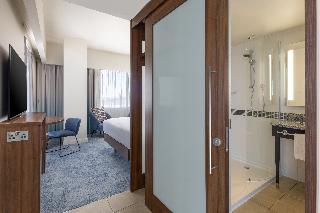 Hampton By Hilton Gatwick North fotoÄŸrafÄ±