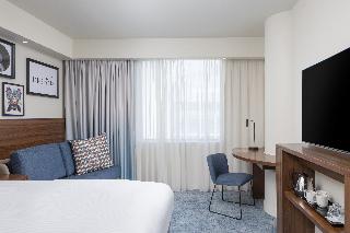 Hampton By Hilton Gatwick North fotoÄŸrafÄ±