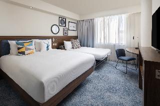 Hampton By Hilton Gatwick North fotoÄŸrafÄ±