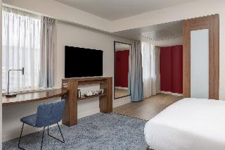 Hampton By Hilton Gatwick North fotoÄŸrafÄ±