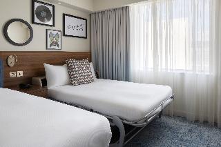 Hampton By Hilton Gatwick North fotoÄŸrafÄ±