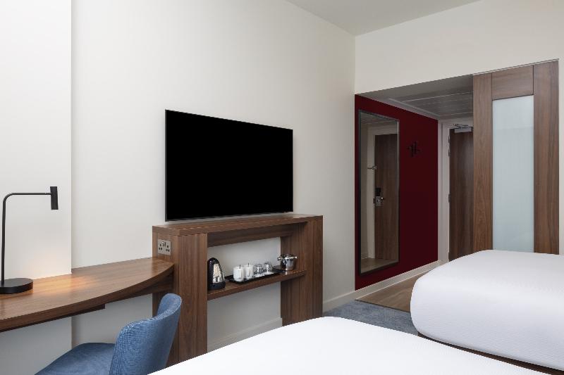 Hampton By Hilton Gatwick North - Oda